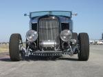 Ford Hi-Boy Custom Roadster 1932 года